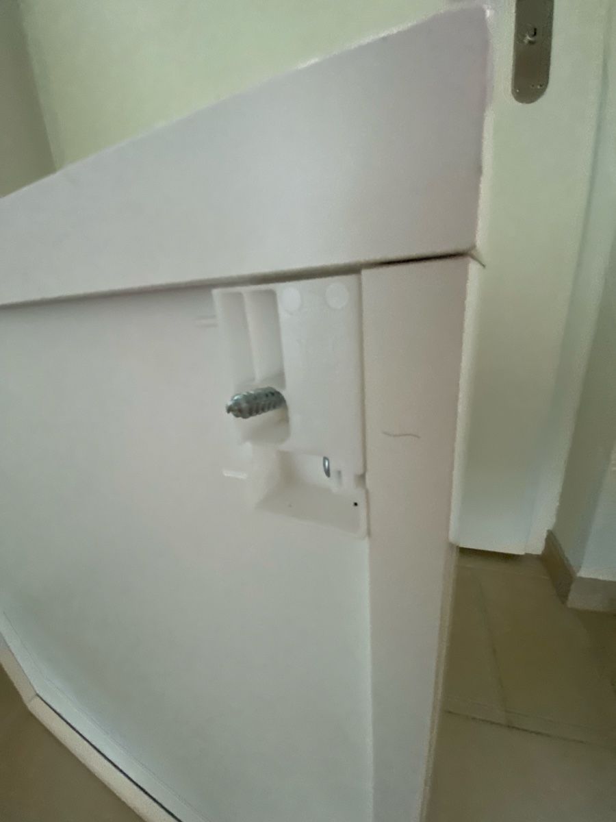 Ikea Scaffali: Ikea Bestå Vitrine / Wandregal – Usato da Grasswil venduto da pp7830 6