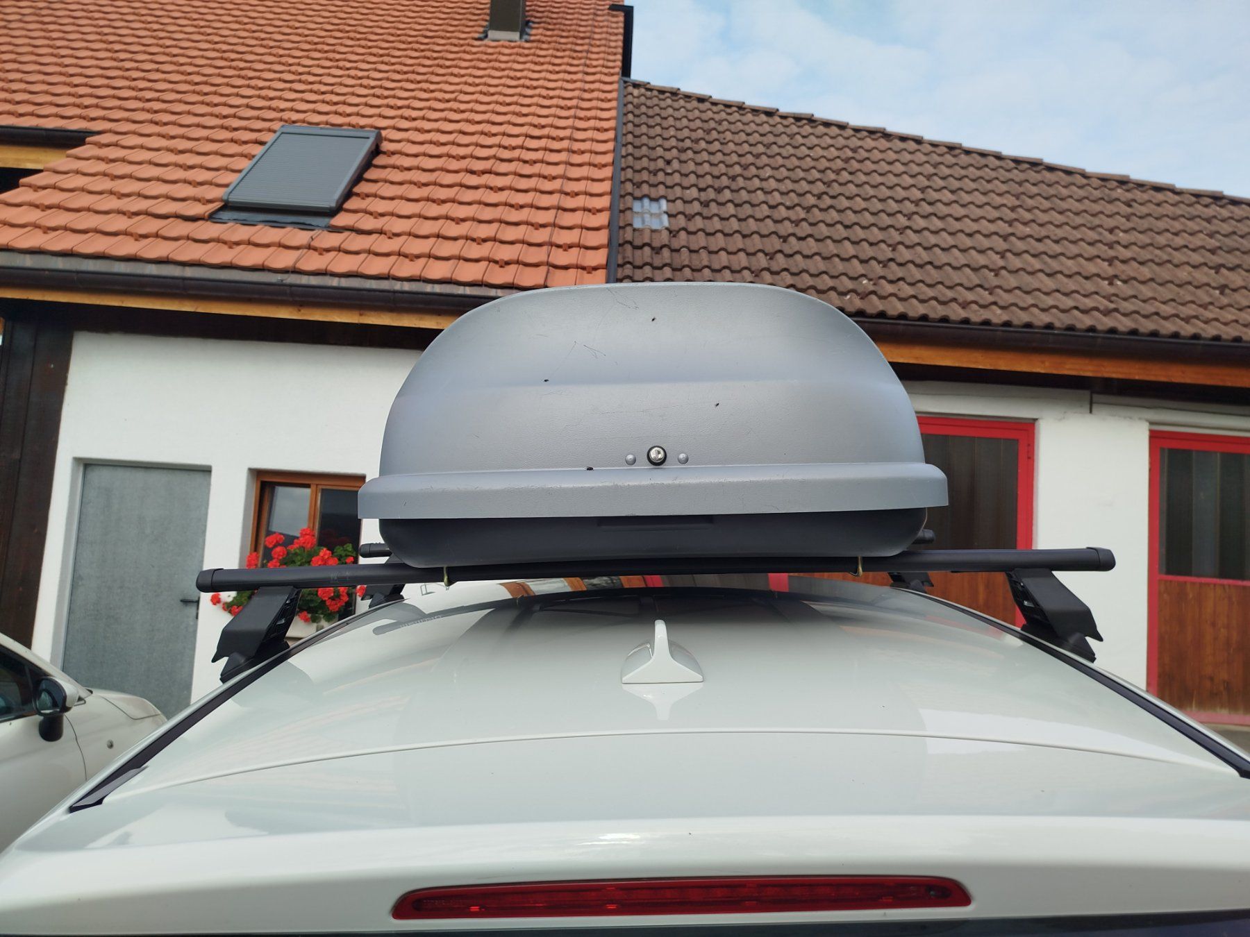 Dachboxen: Dachbox Jetbag 320Liter – Gebraucht aus Lieli/LU von frenky318 2