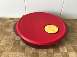 Tupperware  für die Mikrowelle