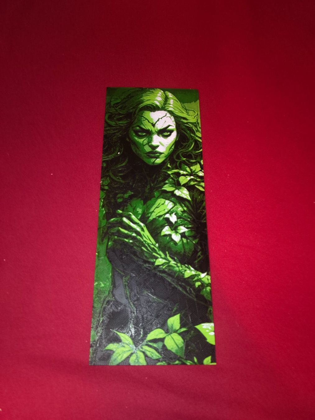 Sonstiges zum Sammeln & Seltenes: Poison Ivy • DC Comics • Premium – Gebraucht aus Therwil von Titan_Tech 4