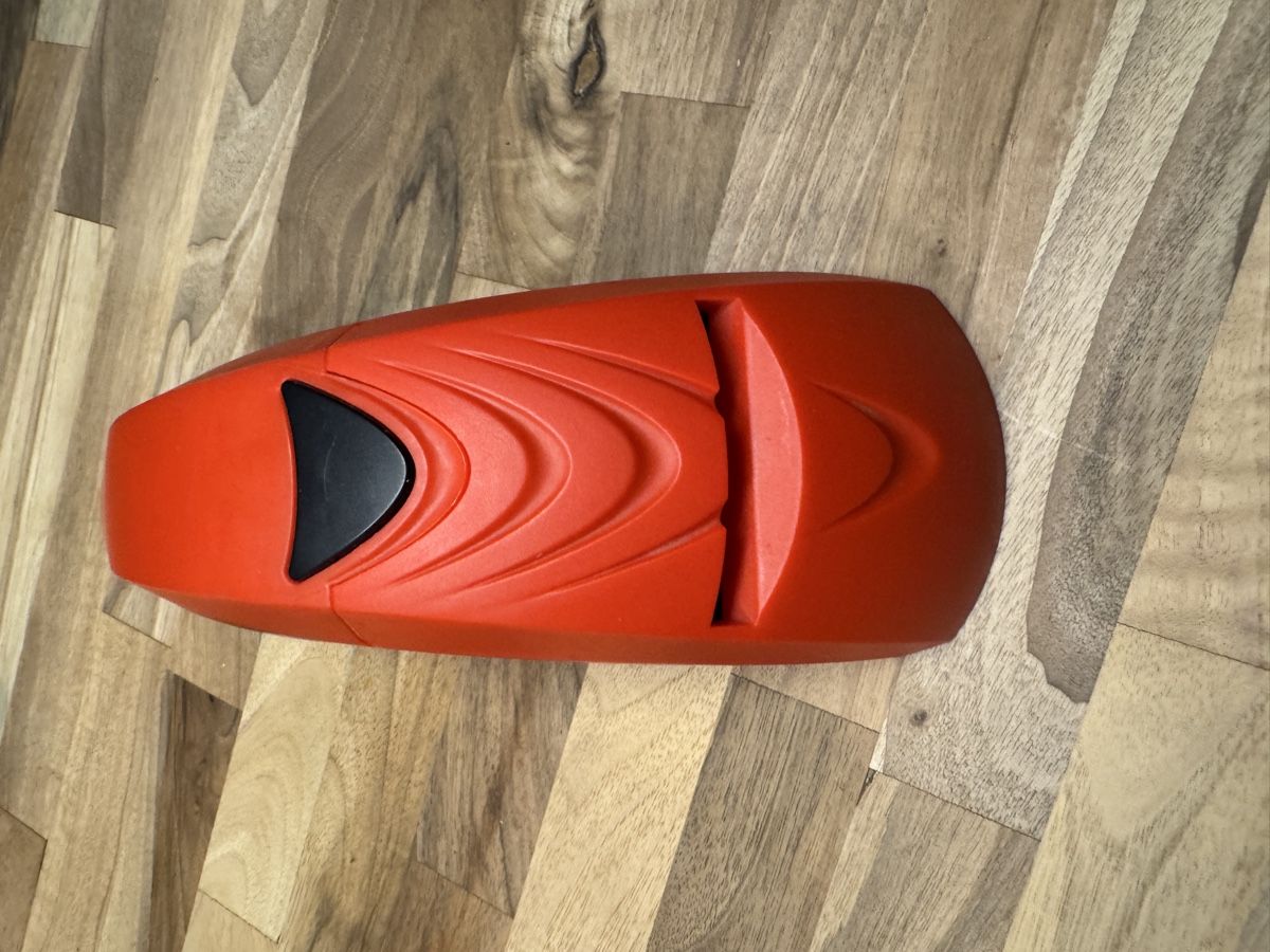 Giocattoli: Uno Kartenmischgerät Extreme Mattel – Usato da Bern venduto da Arecibo07 2