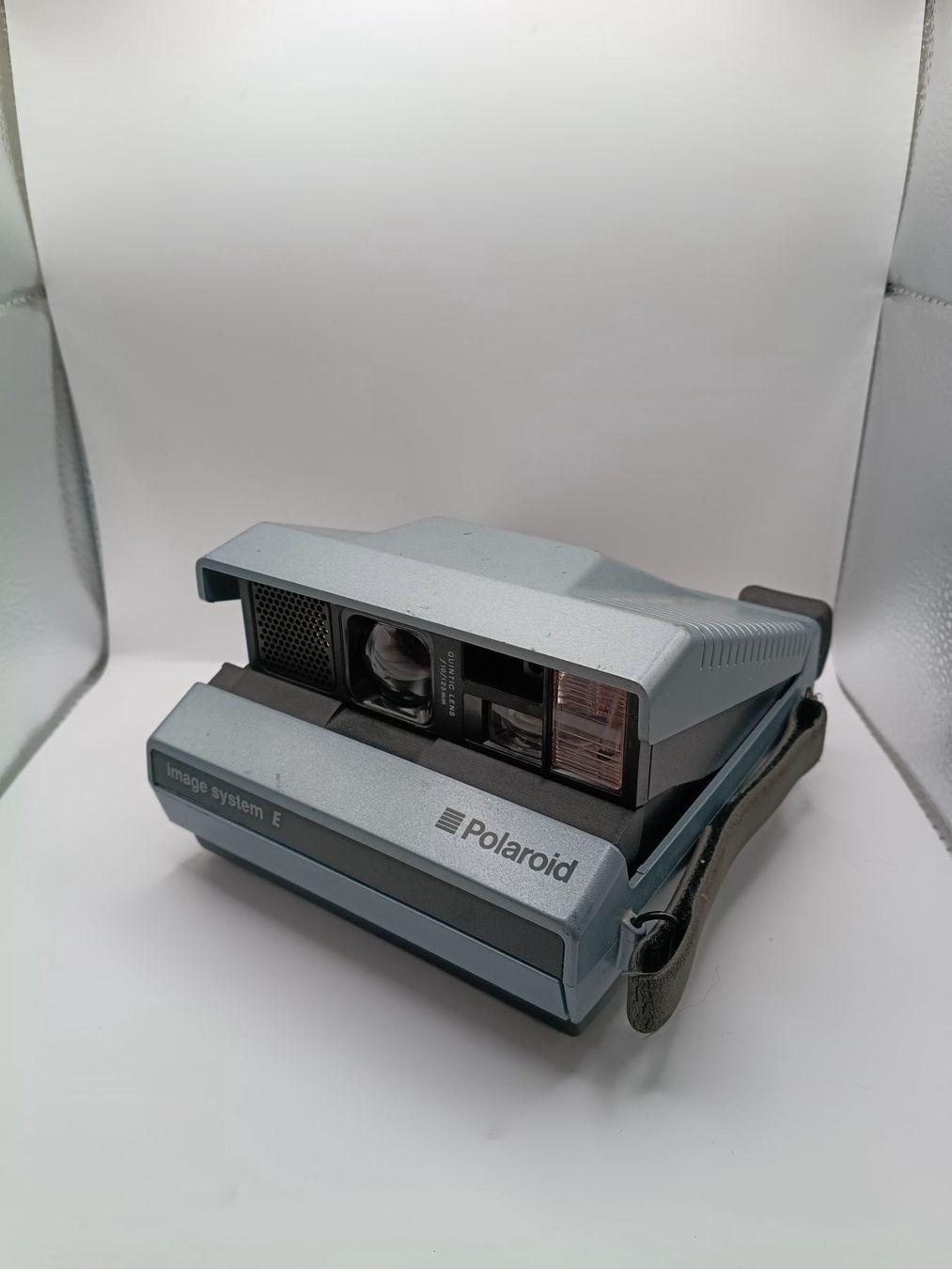 Polaroid Kamera: Polaroid Image System E – Gebraucht aus Villars-sur-Ollon von VicJ 1