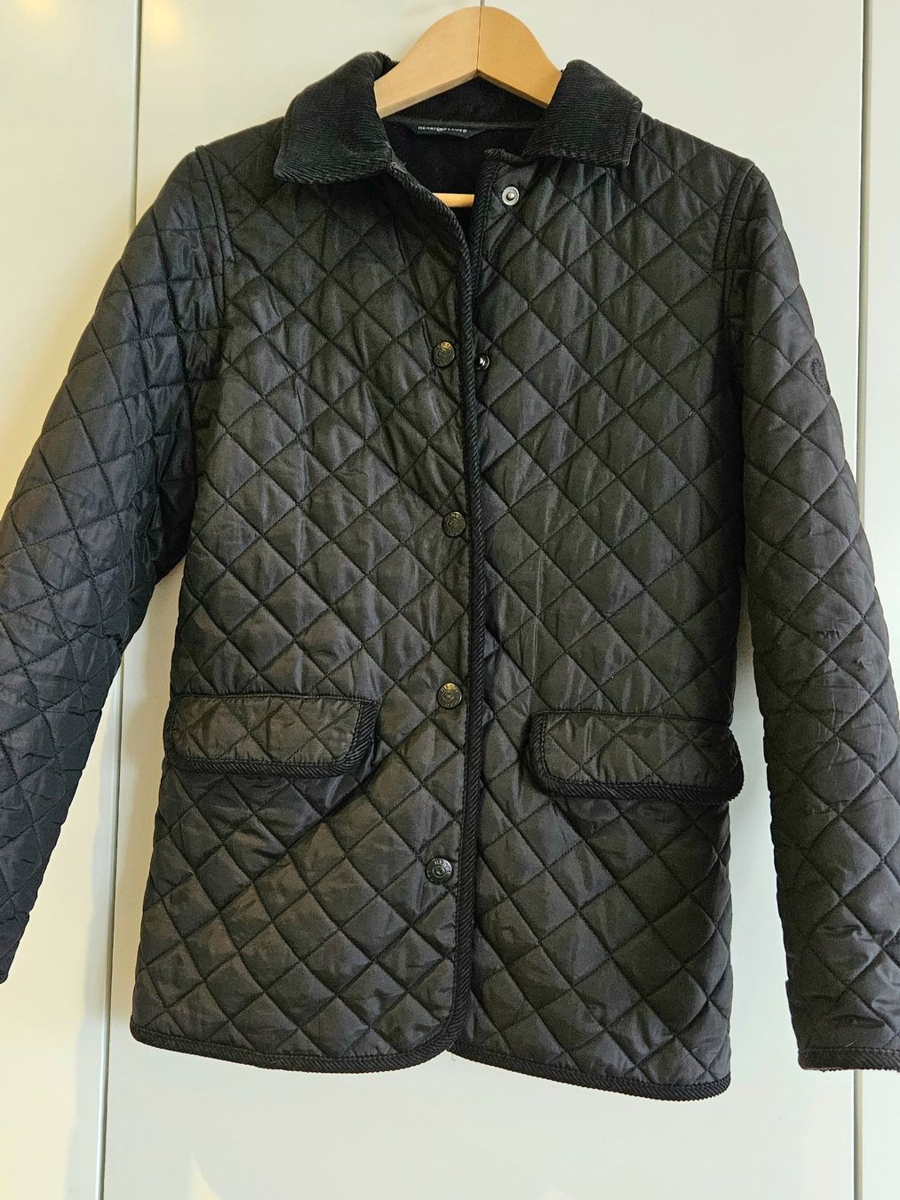 Lloyd Giacche: Henri Lloyd Steppjacke Gr. S – Usato da Pfäffikon ZH venduto da sus_x8jh
