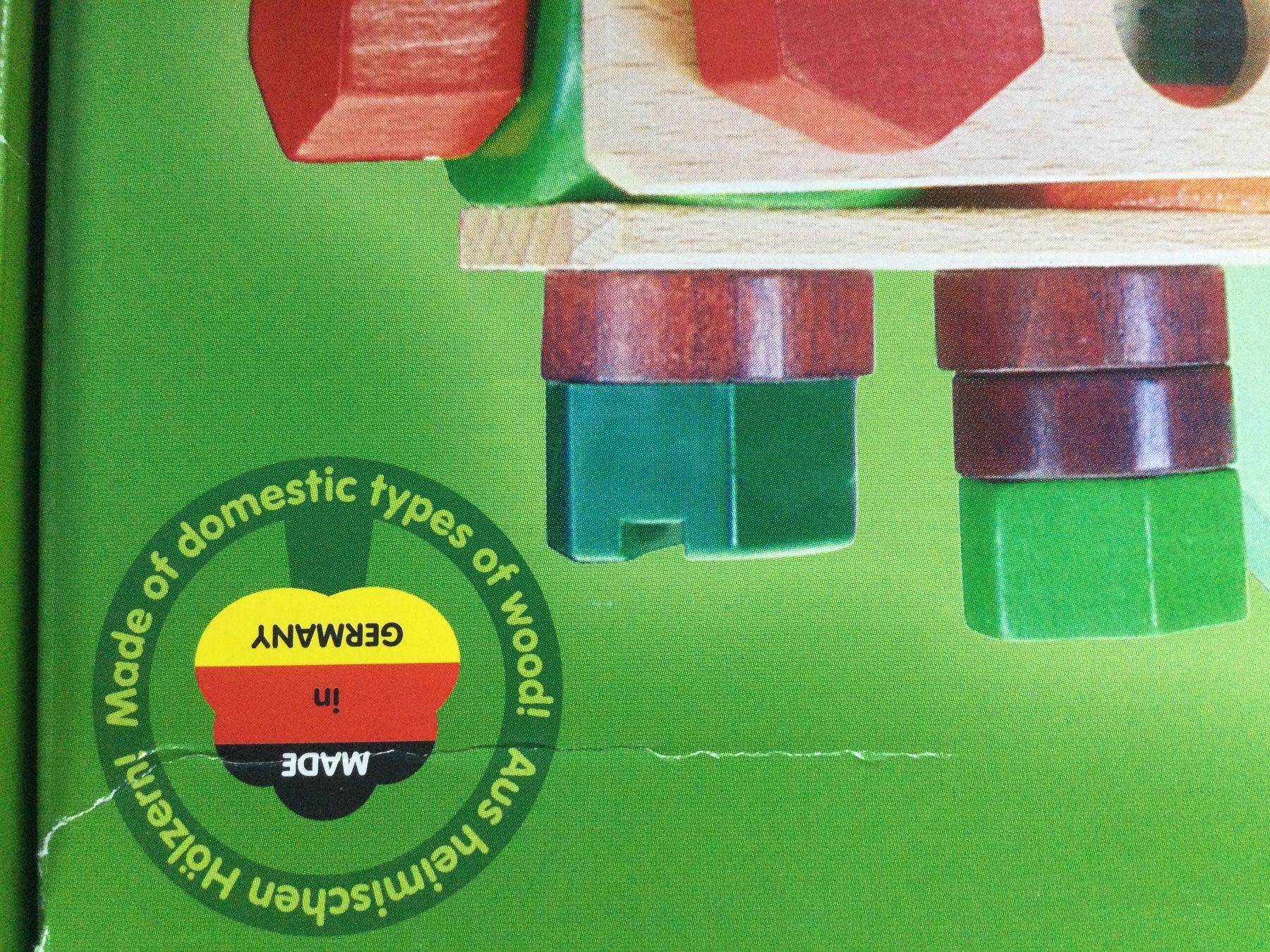 Kit di costruzioni: Baufix Traktor mit Anhänger. NEU. – Nuovo e nell'imballaggio originale da S. Pietro venduto da pic_mc9g 5