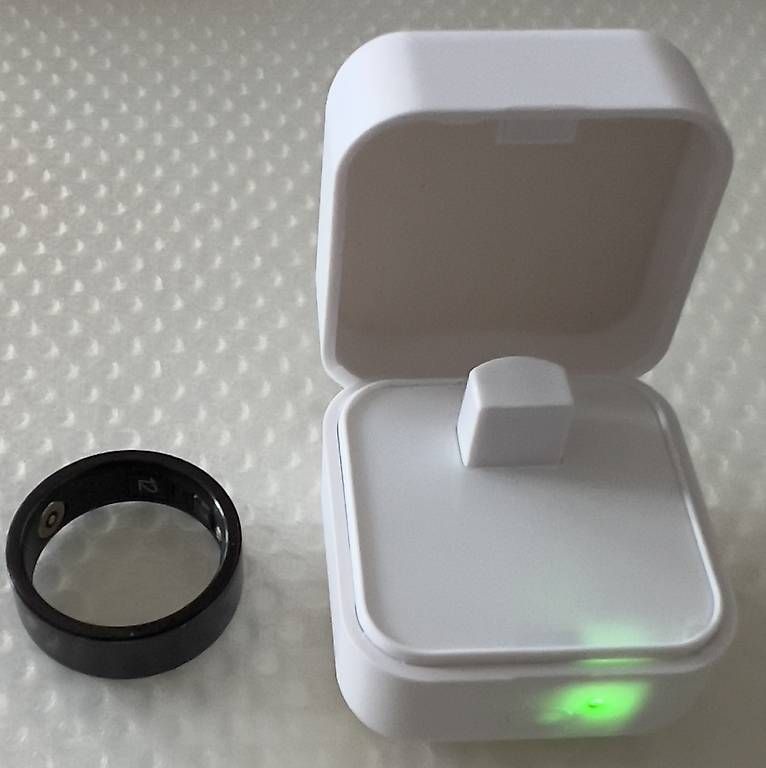 Anelli: Smart Ring – Usato da Agno venduto da moiw6871 1