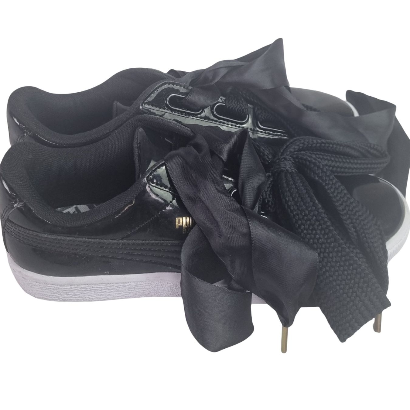 Puma Scarpe da donna: PUMA BASKET Schuhe Grösse 39 – Usato da Wangen b. Olten venduto da Restwert_Wangen 4