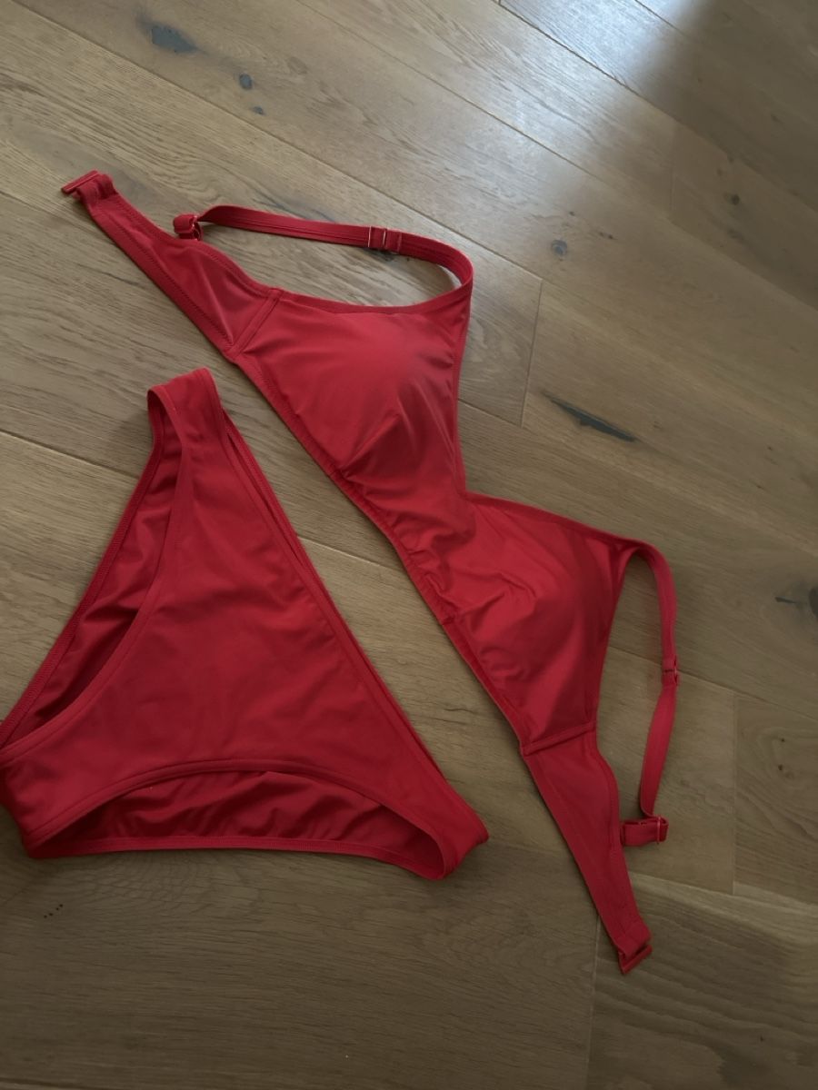Triumph Maillots de bain & Bikinis: Bikini Triumph  Gr 42D  – Neuf (Voir description) à Baltschieder par YmroBe