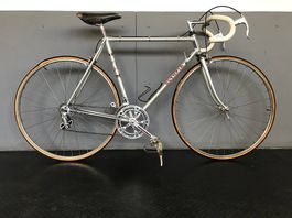 Bici Vintage - eroica - Olympia