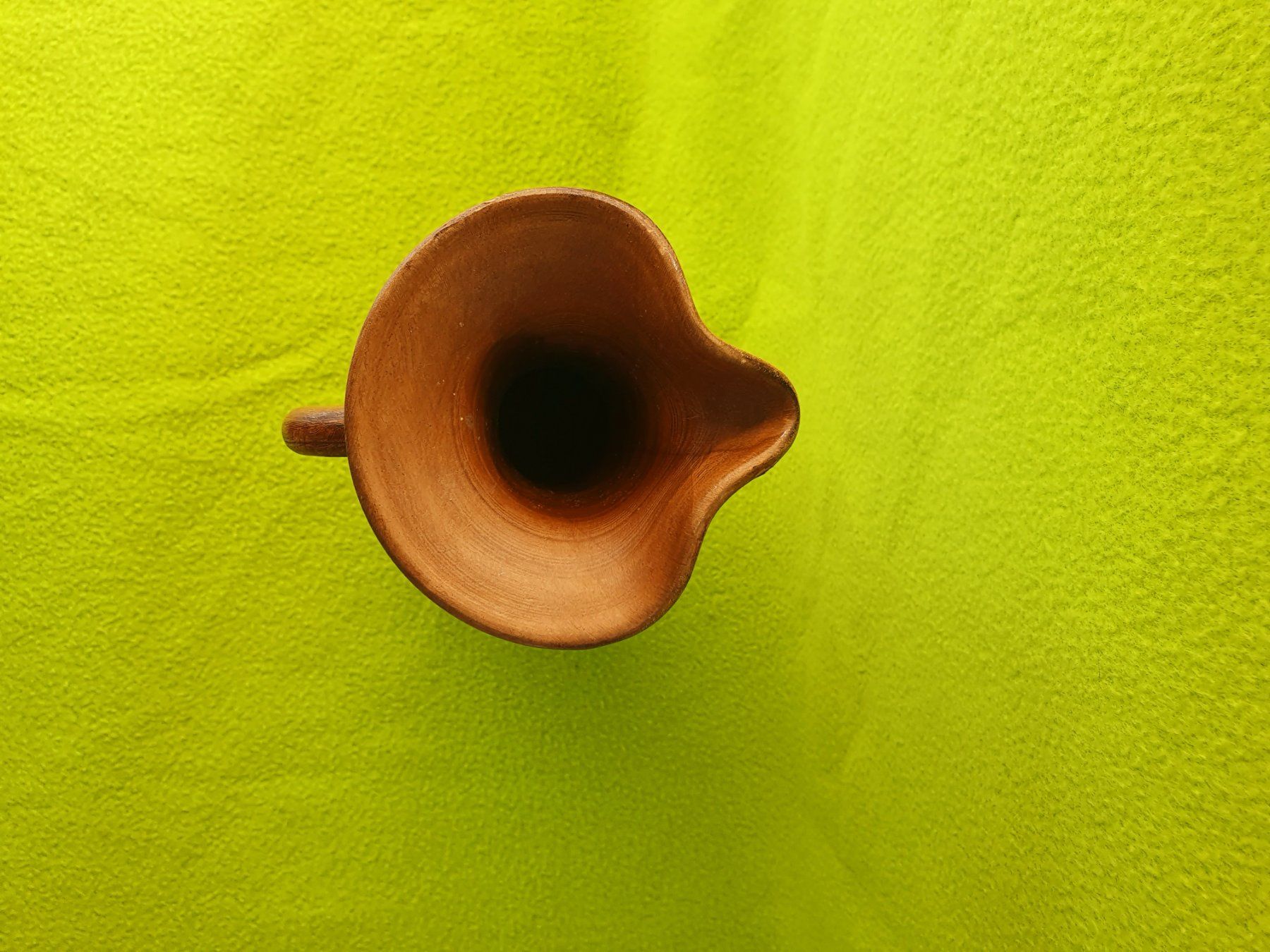 Vasi & Recipienti: Vase holzimitiert – Usato da Steinhausen venduto da joseph-sen 4