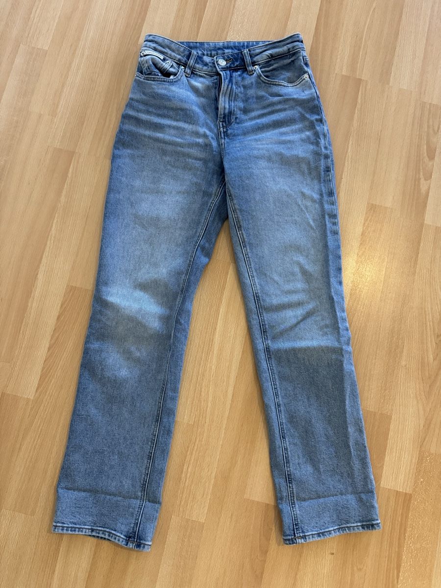 Calvin Klein Jeans: Calvin Klein Jeans gr.26 – Usato da Buchrain venduto da Jasikistler