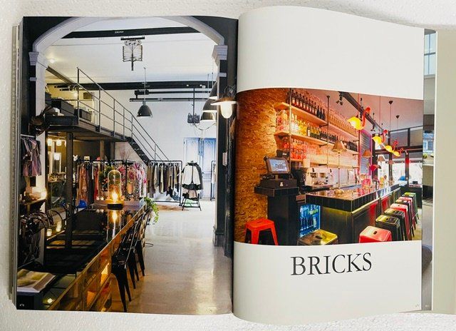 Bücher: Buch Interior Design Review/Volume 17 – Gebraucht aus Oberrieden von Ket25 7