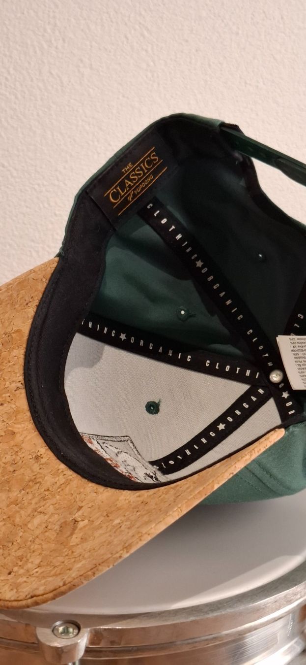 Picture Hüte, Mützen & Caps: Snapback-Cap Picture – Neu (gemäss Beschreibung) aus Minusio von cip_yby5 3