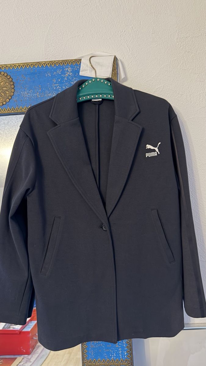 Puma Vestes: Puma Blazer Jacke – D'occasion à Obfelden par tan_9lj9 3