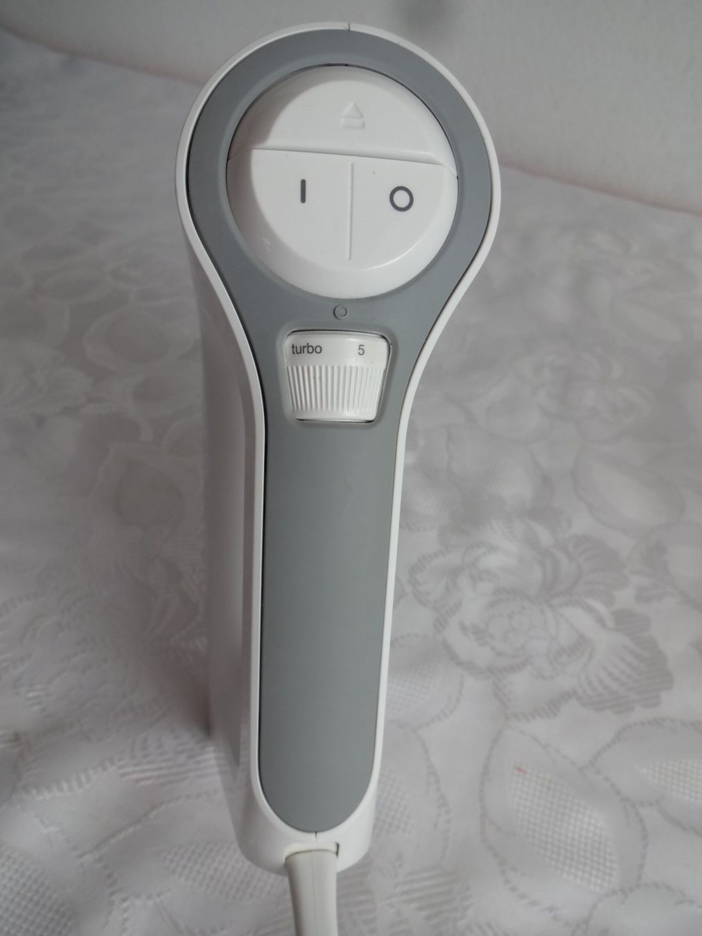 Braun Elettrodomestici da cucina: *BRAUN* Handmixer - 350 Watt – Usato da Frauenfeld venduto da Jahy 4