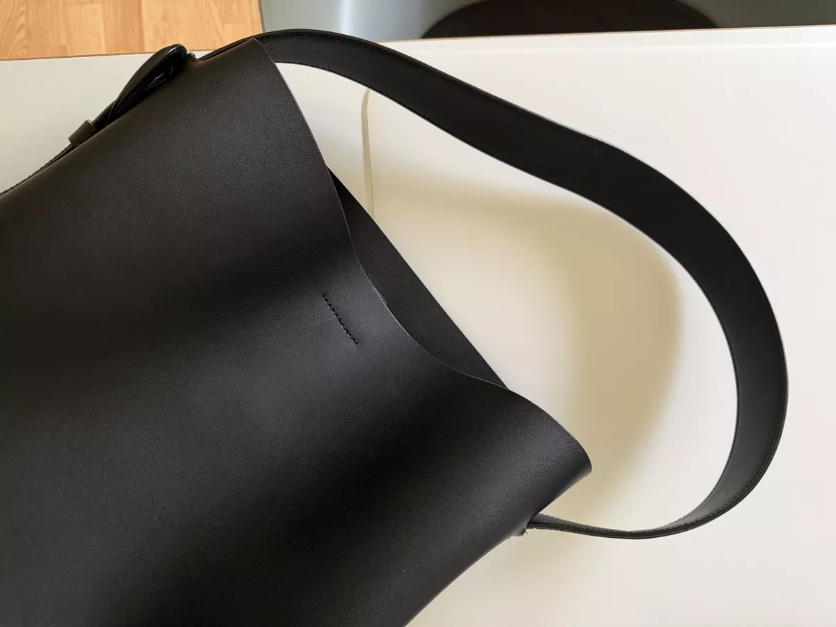 Arket Borse: Arket Tasche  – Usato da Brunnen venduto da nin_zx2s 3