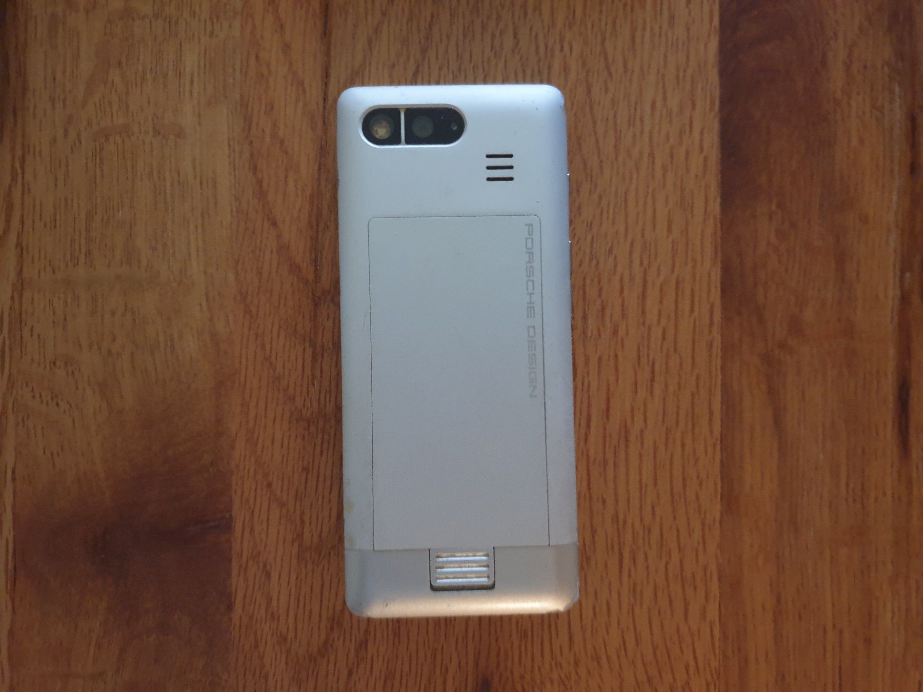 Handys / Smartphones: Sagem P9522 Porsche – Gebraucht aus St.Gallen von Capsule_Corporation 3