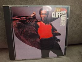 Jimmy Cliff - Cliff Hanger