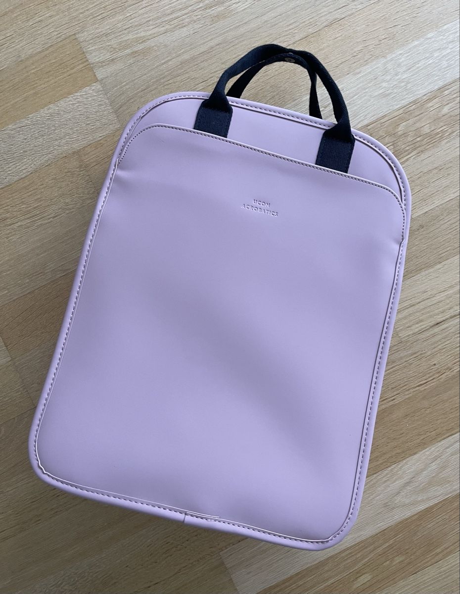 Zaini: Ucon Acrobatics Rucksack | Rosa – Nuovo (secondo la descrizione) da Steffisburg venduto da Chanty_96