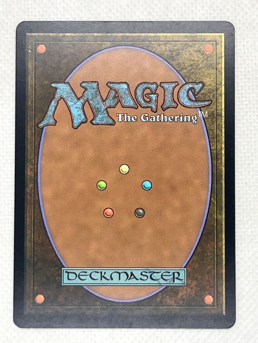 Magic The Gathering Cartes à collectionner: MTG Krumar Bond-Kin KTK 077 Englisch Common – D'occasion à Hinterkappelen par Kim1992 1