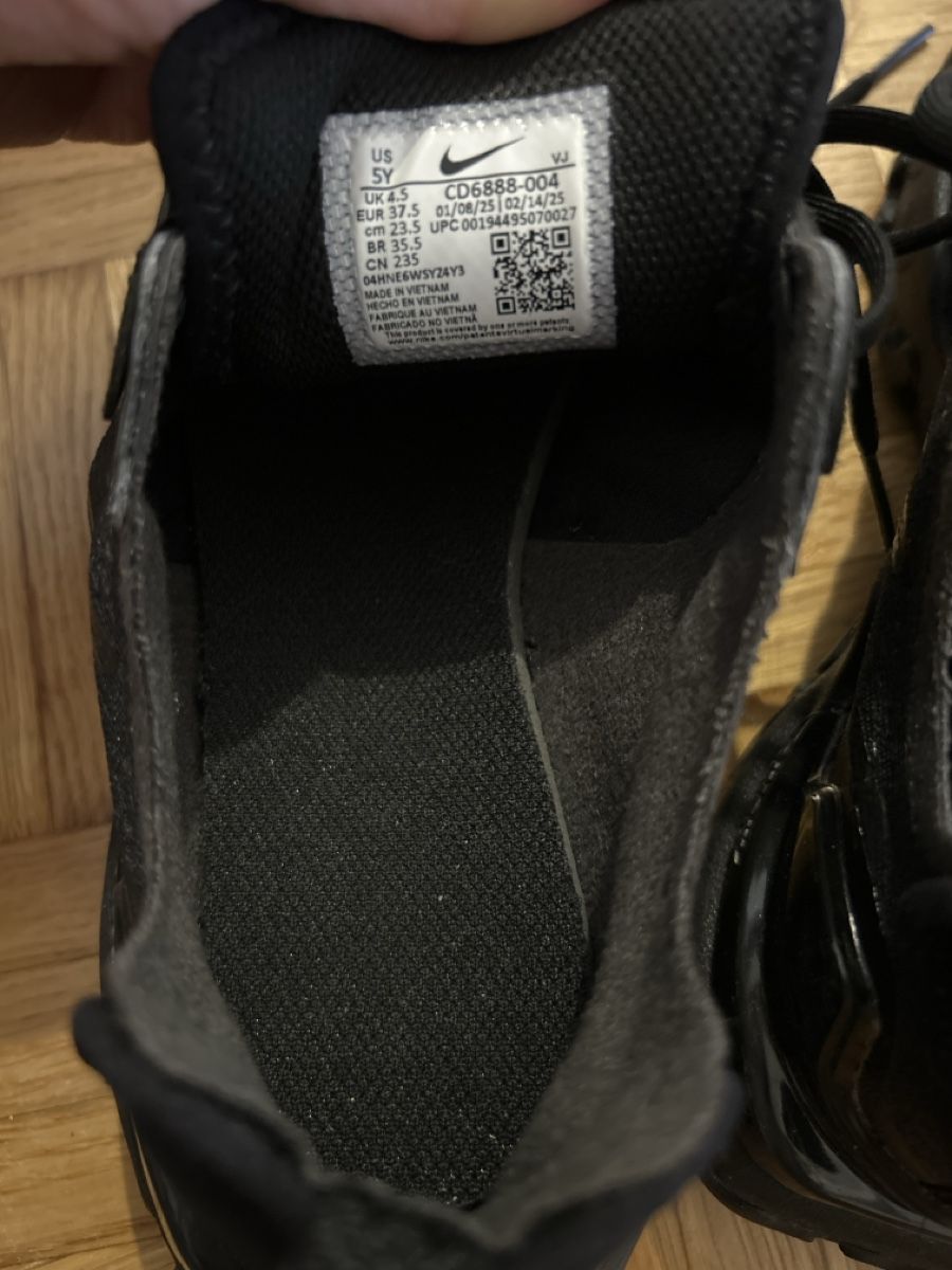 Chaussures hommes: Basket Nike  – Neuf (Voir description) à Sierre par art_wqf9 5