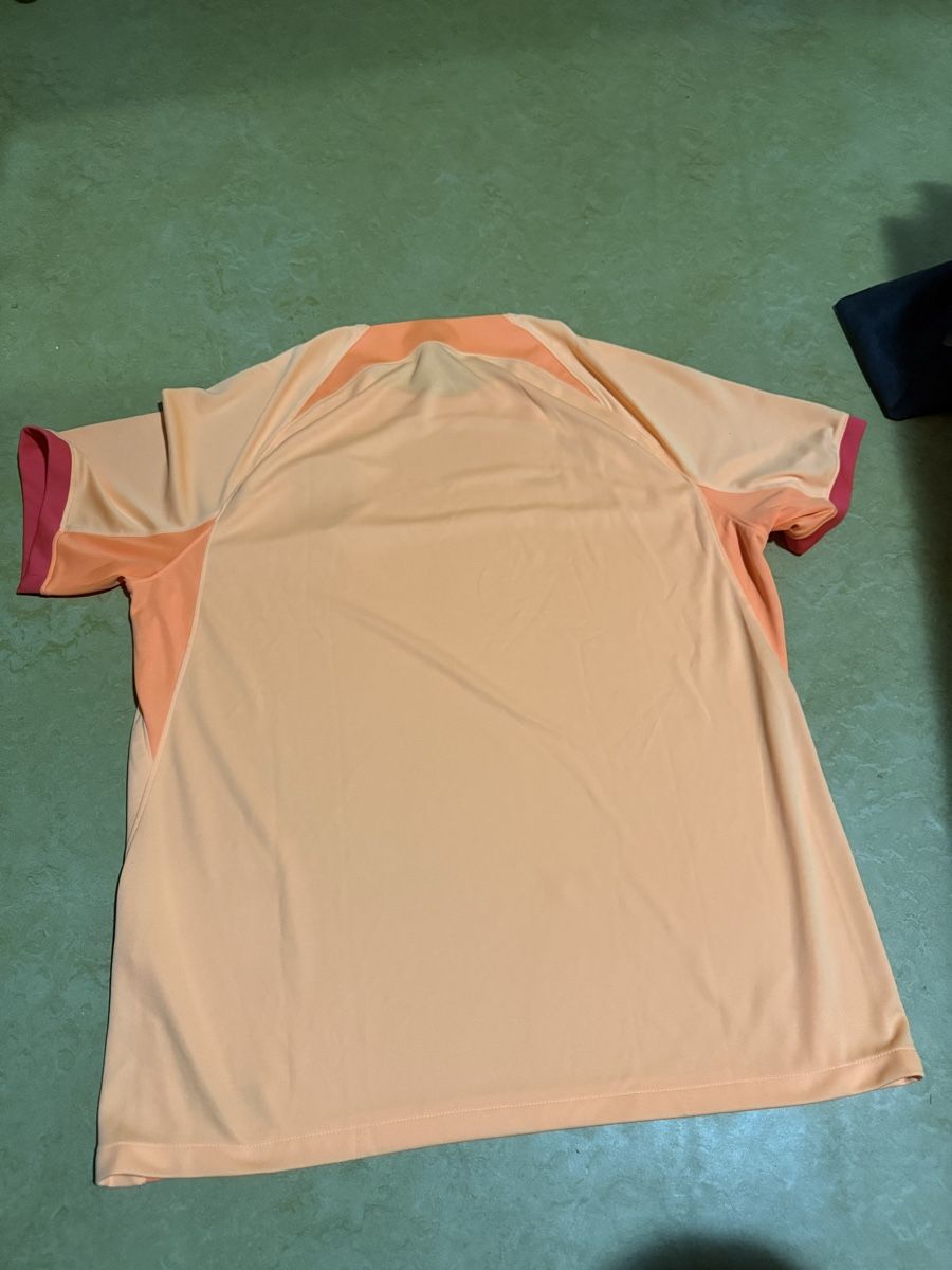 Nike Canottiere & Pantaloni: Maillot de foot Atletico Madrid – Nuovo (secondo la descrizione) da Chesières venduto da JMStore 1