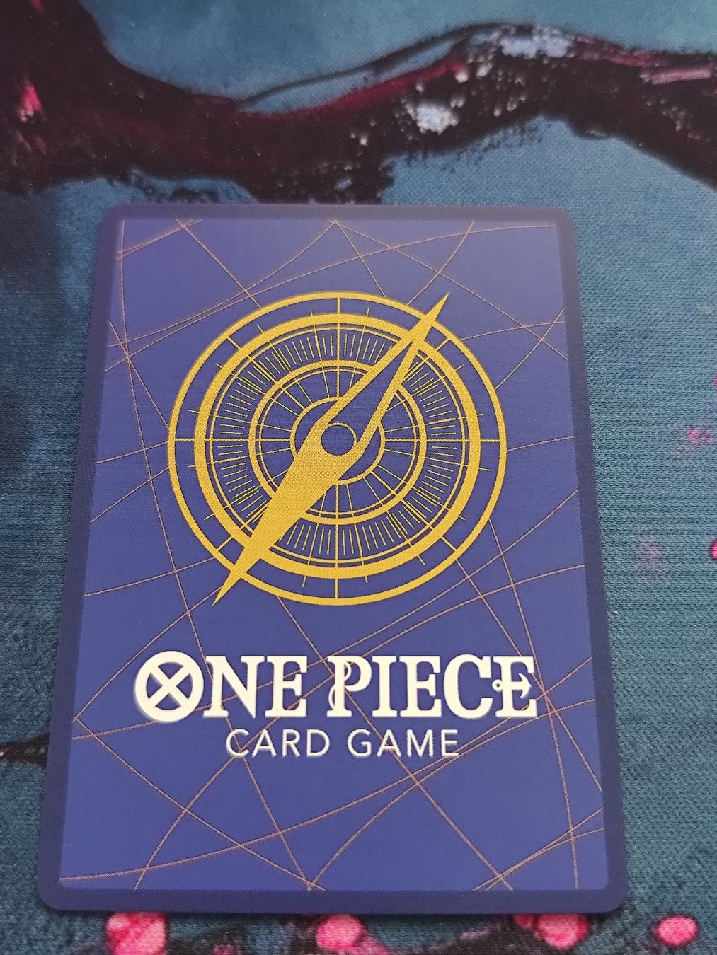 Bandai Carte collezionabili: One Piece Urouge OP07-021 EN – Nuovo (secondo la descrizione) da Schlossrued venduto da LAP2012 1