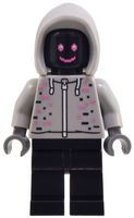 Lego Robot World DJ (cty1805) Set 60421