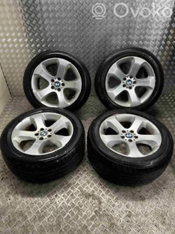 Felgen: Jantes x5 e53 style 132 19 pouces – Gebraucht aus Orbe von NahimH