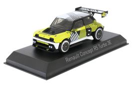 Norev Renault R5 Turbo Concept 1:43    NEU & OVP
