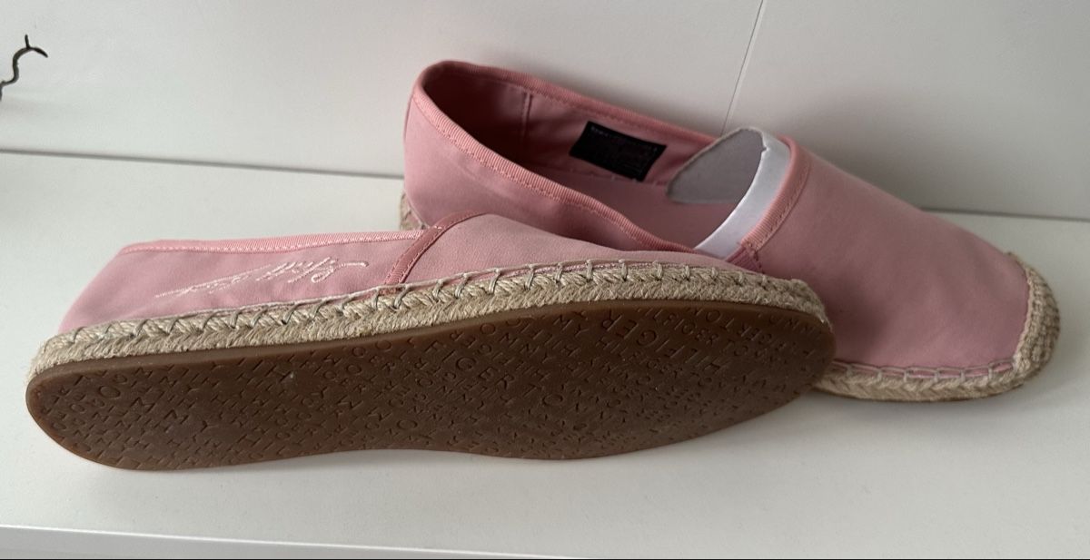 Tommy Hilfiger Scarpe da donna: Tommy Hilfiger Gr. 37 Neu – Nuovo e nell'imballaggio originale da Wetzikon ZH venduto da brandshop 2