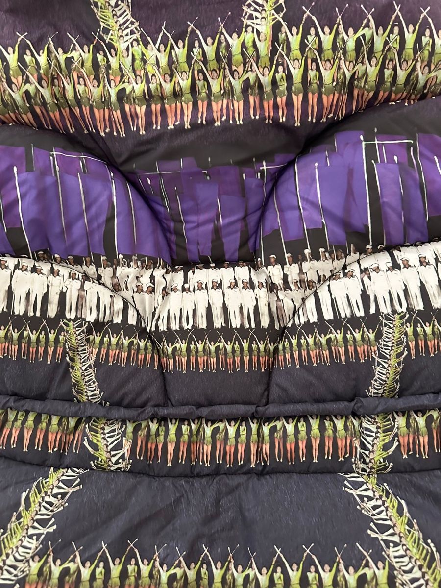 Giacche: Peter Pilotto Daunenjacke Grösse 40 – Nuovo (secondo la descrizione) da Binningen venduto da Yuliya15 4