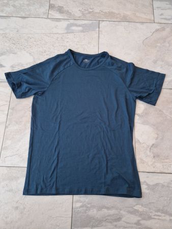 Crane Funktionsshirt / Sportshirt Grösse M (48/50)