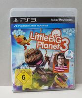 😎 PS3  Little Big Planet 3 Move