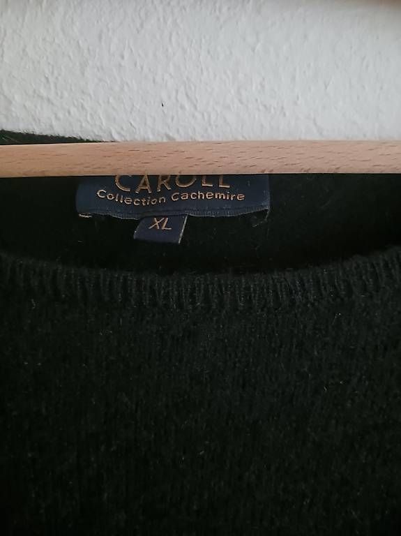 Pulls & Sweat-shirts: Kaschmirpullover XL klein geschnitten – D'occasion à Riedholz par bri_fr7s 1