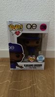 Funko Pop Queer Eye Karamo Brown Nr. 1390