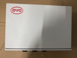 BYD Batterie-Box Premium LVS Steuereinheit