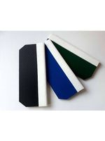 Filzrakel 260mm x 110mm