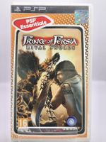 Prince of Persia Rival Swords PSP -