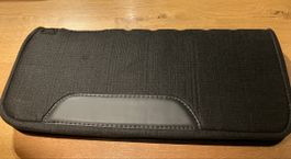 Filzpad Western 80cm, neu!