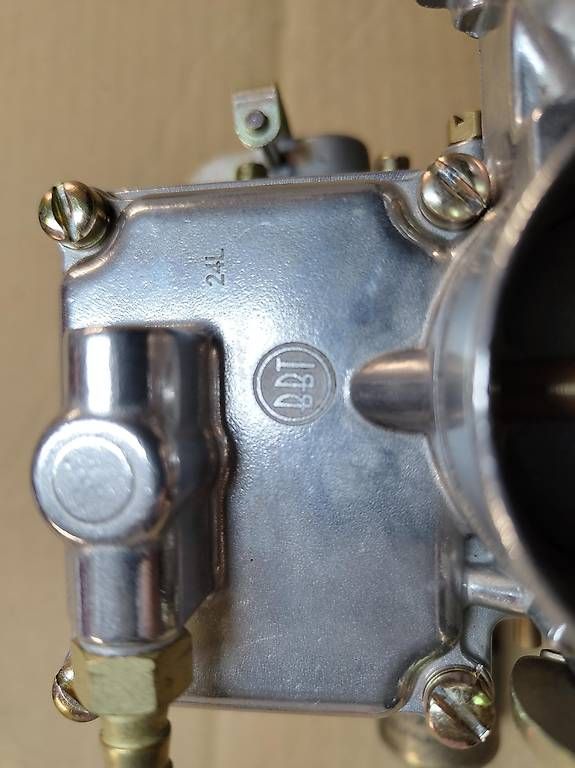 VW Tutti pezzi di ricambio auto: Vergaser VW-Käfer – Nuovo (secondo la descrizione) da Uetikon am See venduto da kaefer61 3