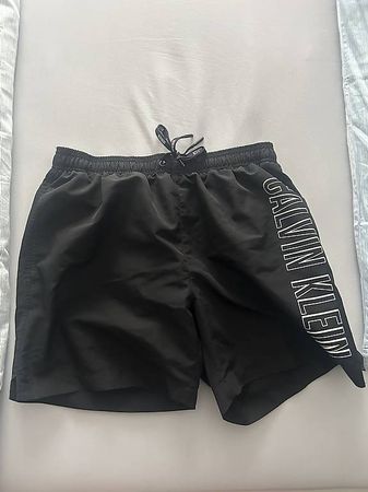Calvin Klein Badehose 