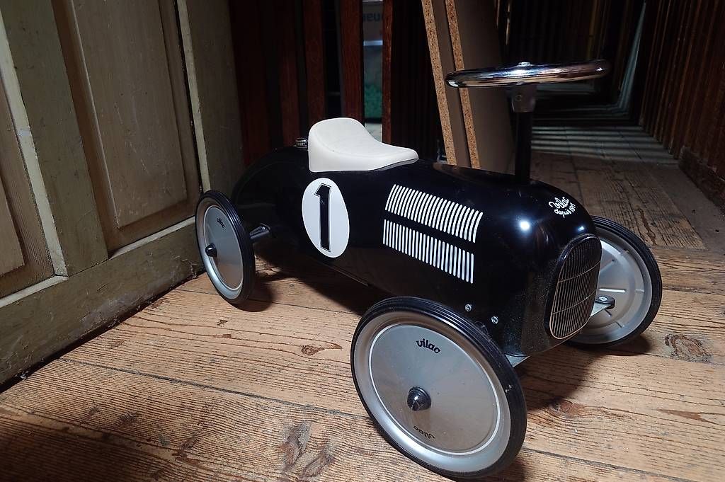 Fahrzeuge für Kinder: Vilac Retro Rutscher – Gebraucht aus Bern von sum_ymv6 3