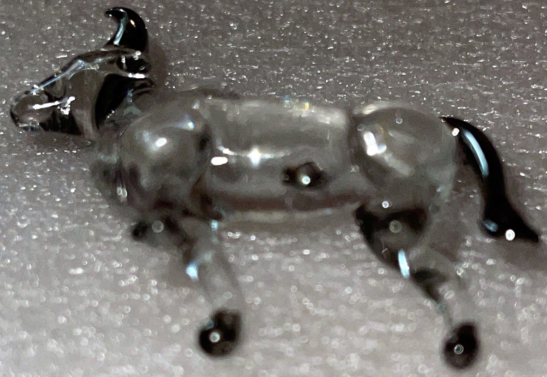 Statuette: Kuh aus Glas – Nuovo (secondo la descrizione) da Lutzenberg venduto da Pinschi01 4