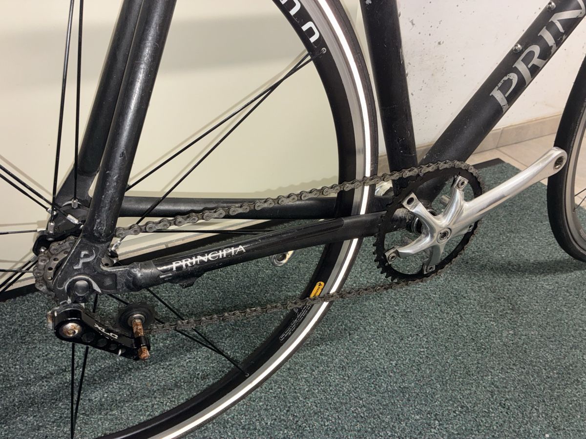 Velos: Singlespeed Velo – Gebraucht aus Wetzikon ZH von denis_08 7