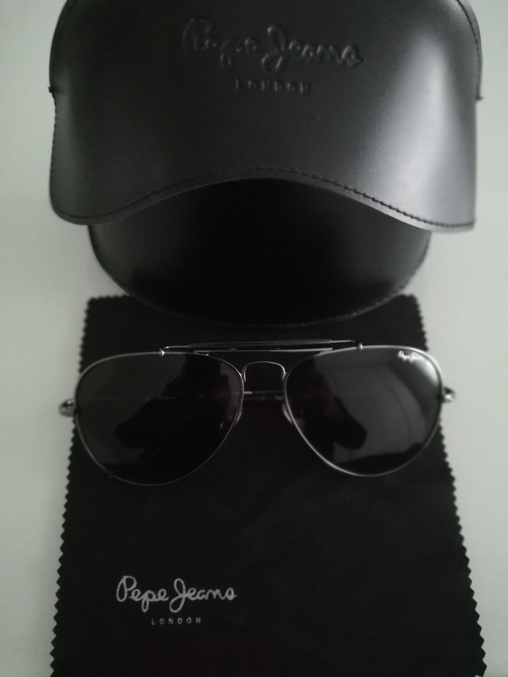 Pepe Jeans Occhiali & Lenti: SONNENBRILLE - PEPE JEANS – Usato da Steinhausen venduto da ellako 5