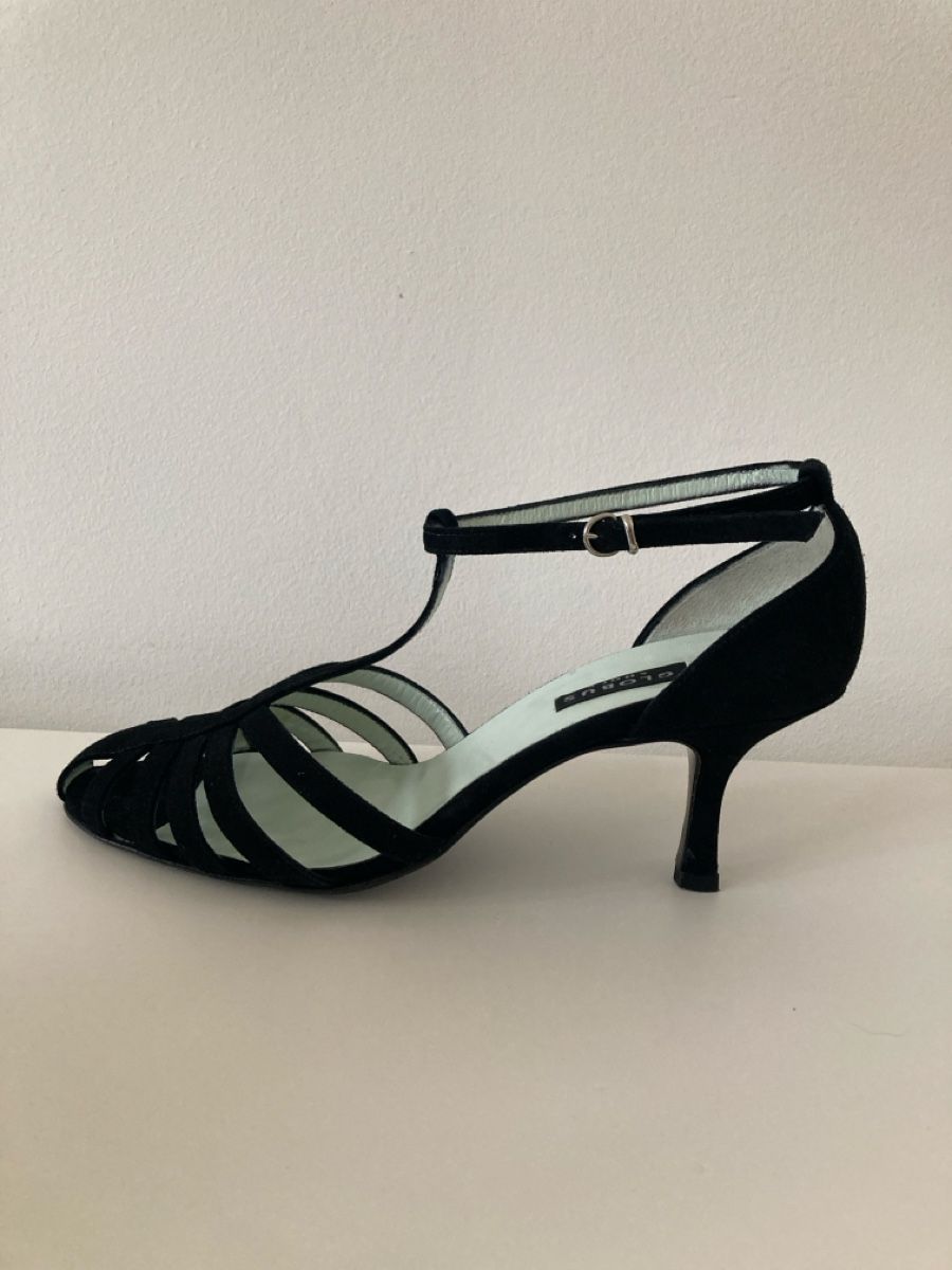 Globus Scarpe da donna: Sandale von Globus – Nuovo (secondo la descrizione) da Ettenhausen TG venduto da Babi69