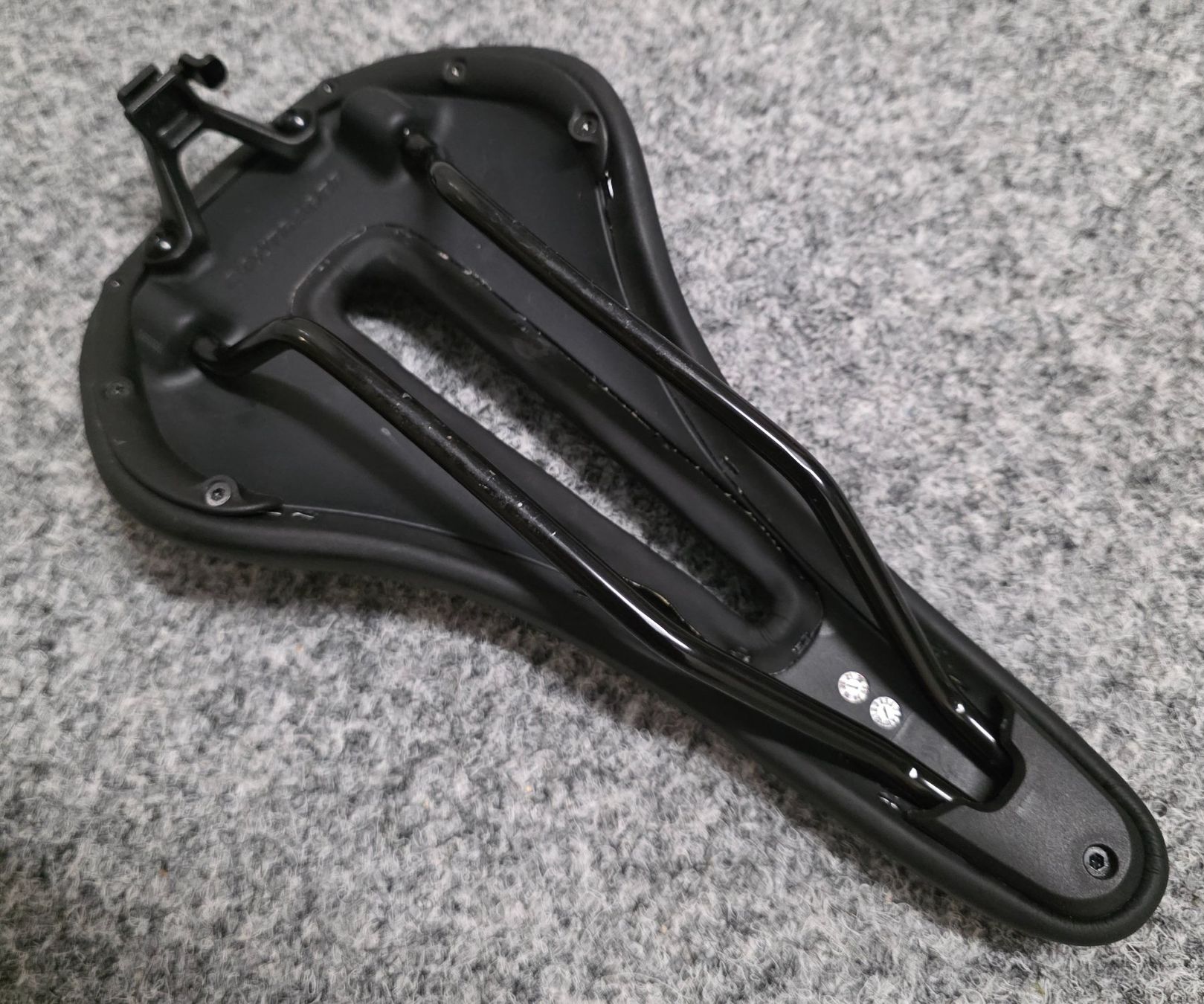 Trek Pièces détachées: Sattel Bontrager Verse Comp 145 mm – Neuf (Voir description) à Obergerlafingen par Rolip3 1