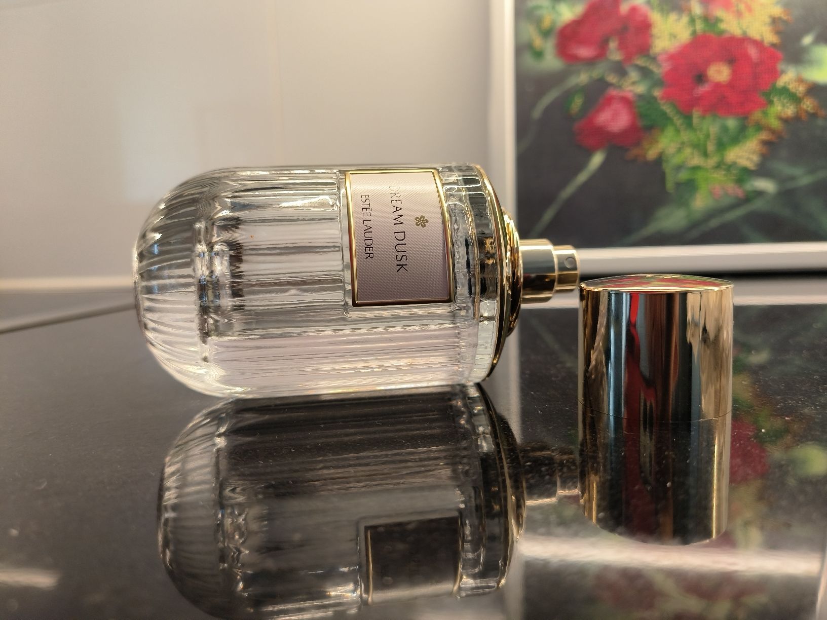 Estée Lauder Profumi & Eau de Toilette: Estée Lauder Dream Dusk 100 ml EDP – Usato da Carouge GE venduto da pro_8k9d 5