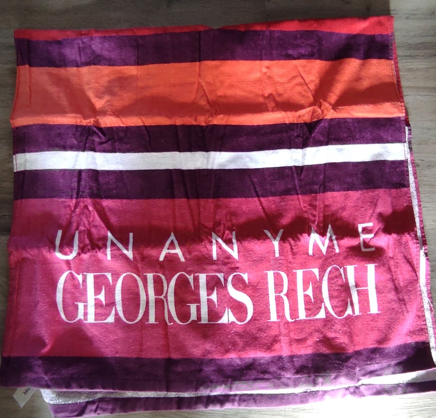 Tovaglioli: Serviette plage 120x65cm – Nuovo (secondo la descrizione) da Renens VD venduto da cla_7zv5 2