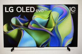 TV OLED 42c 38LA SNP